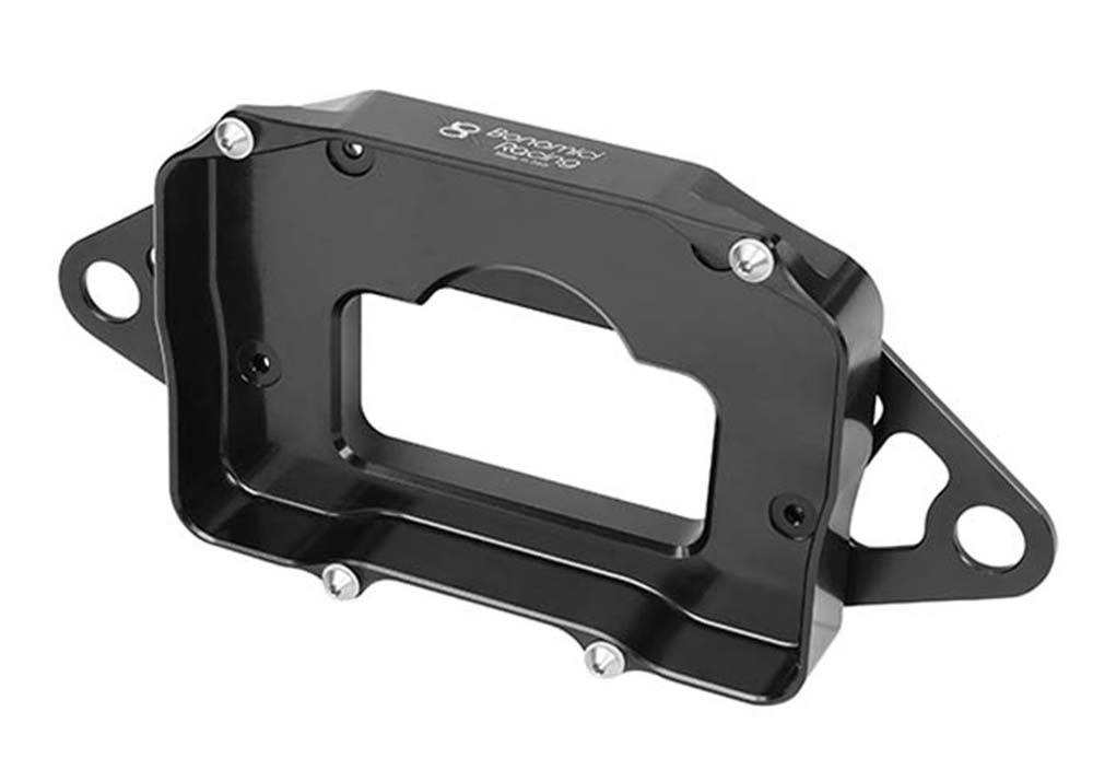 Bonamici Racing Dashboard Protection for the Ecumaster ADU5 2020 Bonamici Racing Dashboard Protection for the Ecumaster ADU5 2020